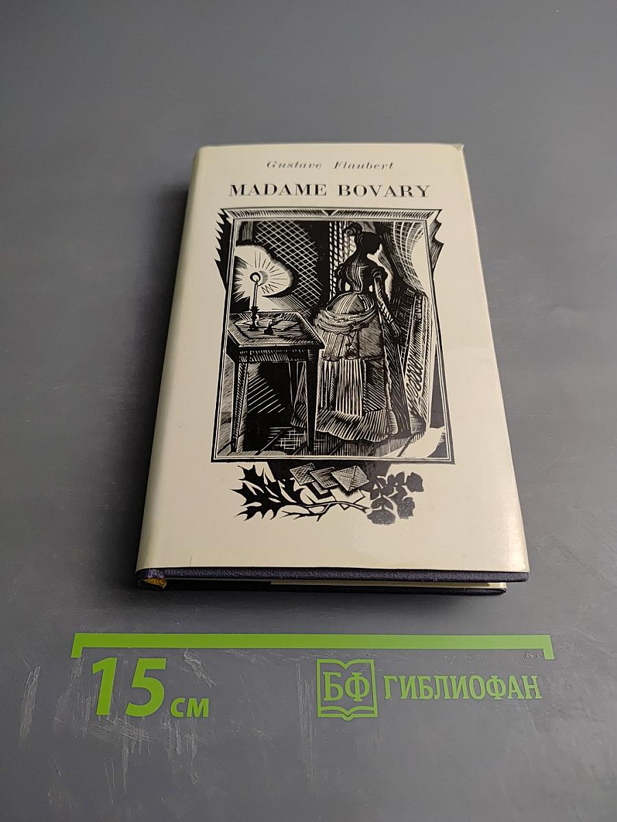 Madame Bovary