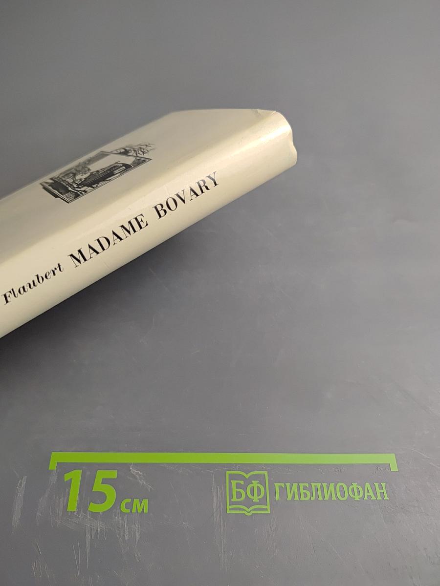 Madame Bovary