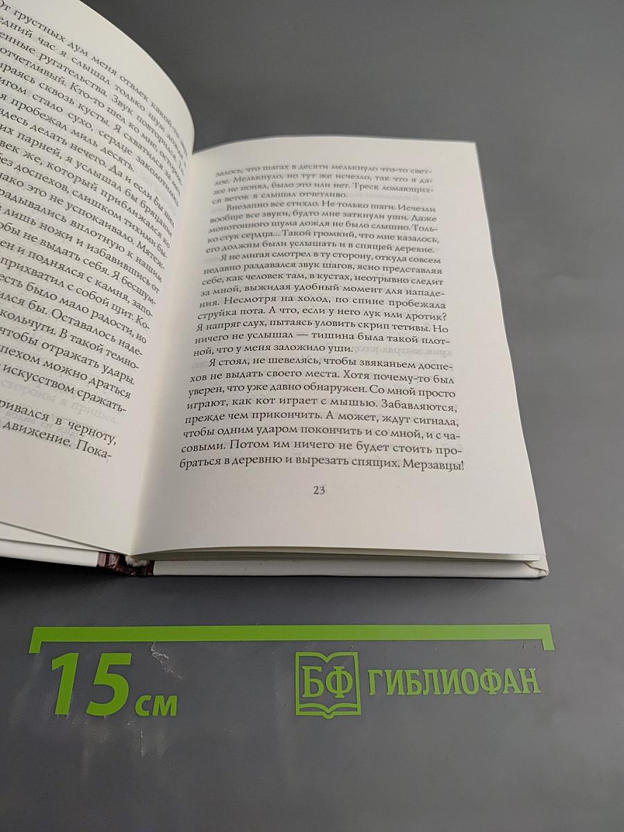 Легионер. Книга II