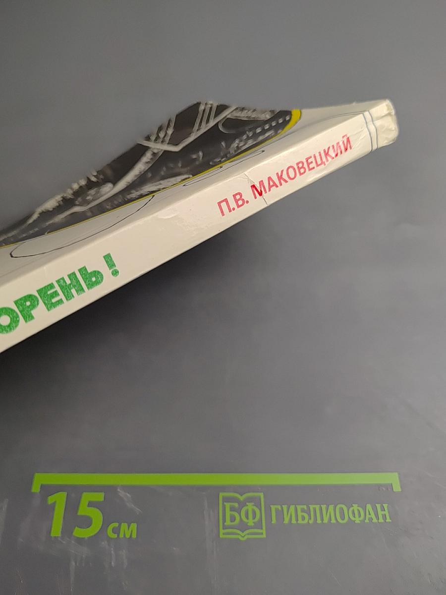 Смотри в корень! Сборник любопытных задач и вопросов