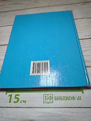 Информатика. Учебник для второго класса
