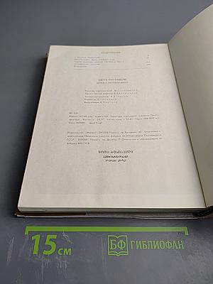 Шота Руставели. Витязь в тигровой шкуре