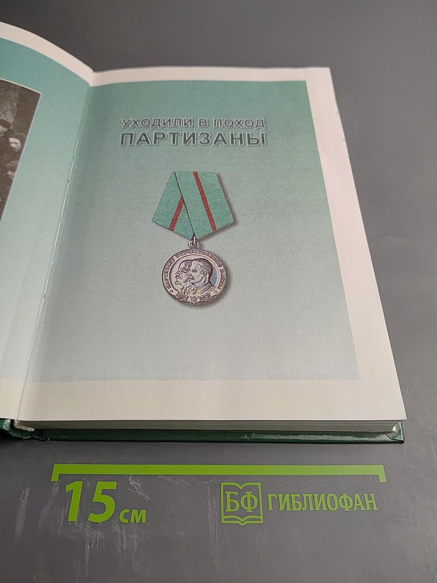 Солдаты Победы