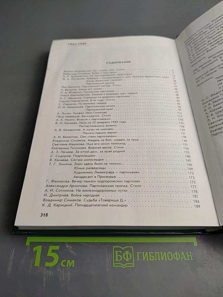 Солдаты Победы