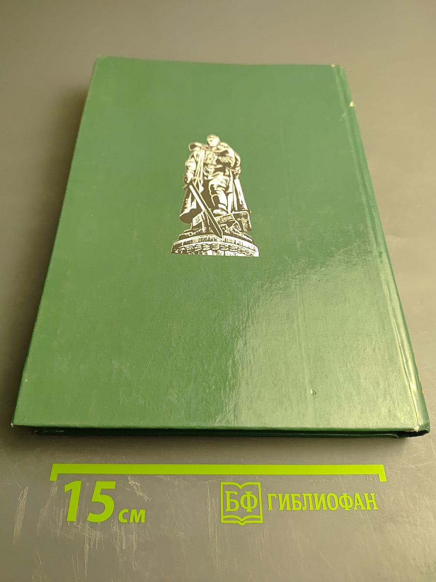 Солдаты Победы