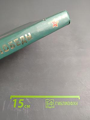 Солдаты Победы