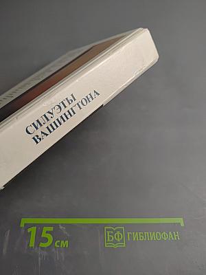 Силуэты Вашингтона