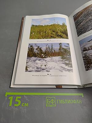 Типология охотничьих угодий с основами охотустройства