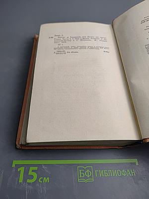 Виконт де Бражелон или Десять лет спустя. Части 3, 4
