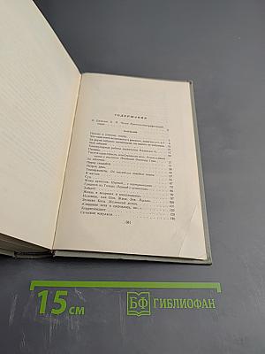 Собрание сочинений. Том первый: Рассказы 1880-1883
