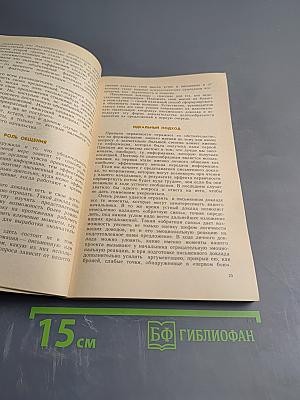 Не повторить ошибок. Практические советы руководителю