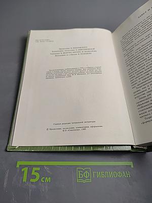 Маска и душа. Мои сорок лет на театрах