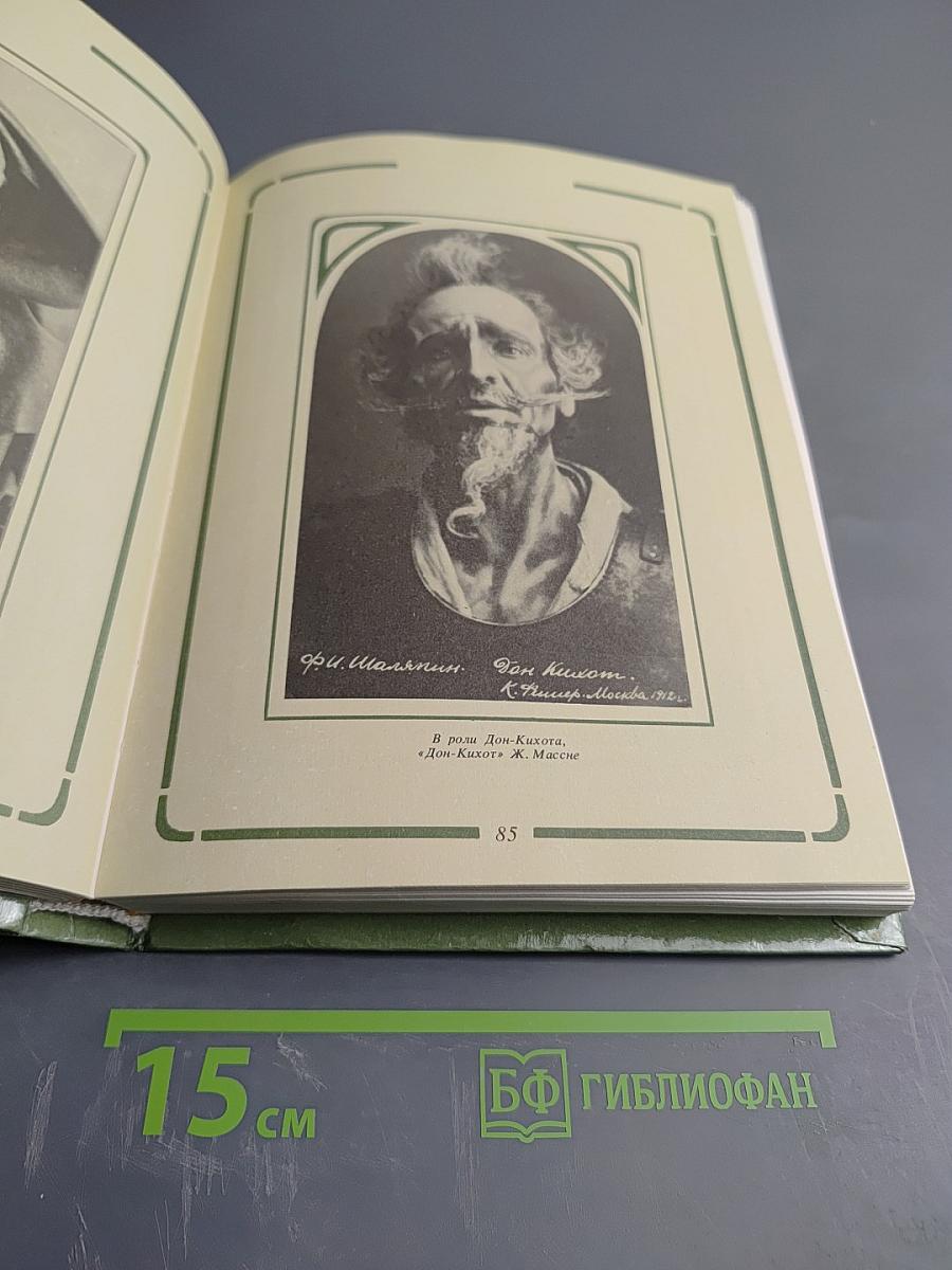 Маска и душа. Мои сорок лет на театрах