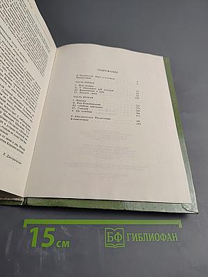 Маска и душа. Мои сорок лет на театрах