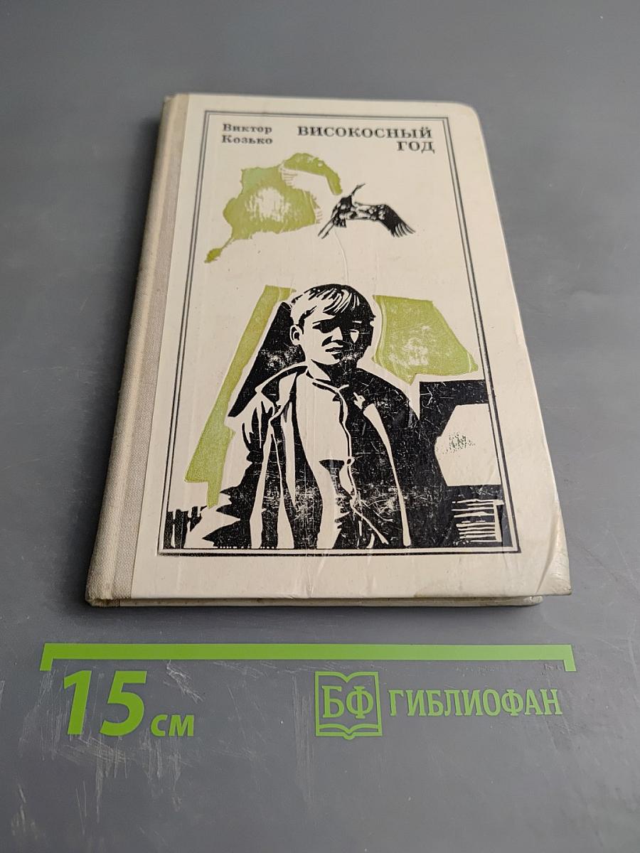 Високосный год