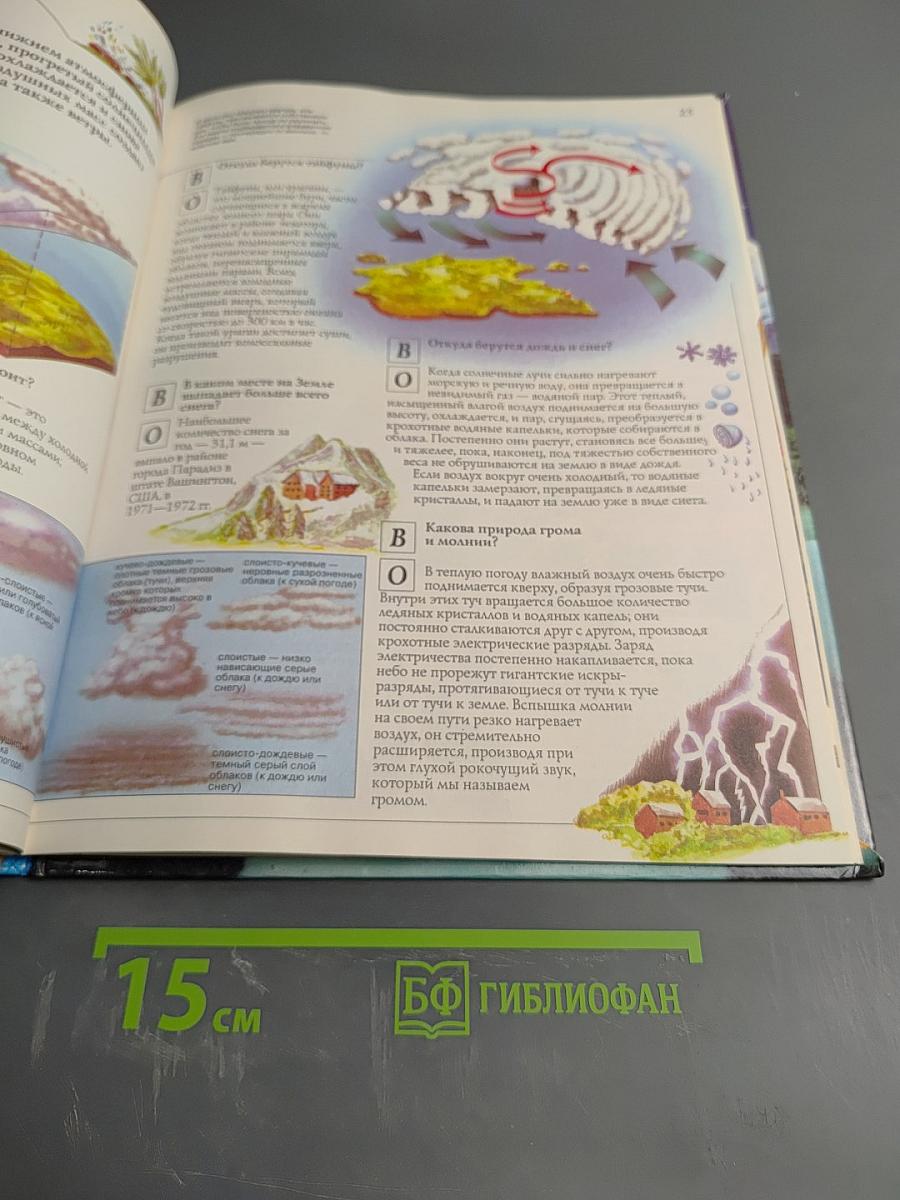 Динозавры и планета Земля