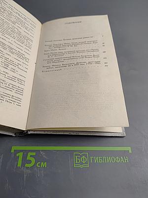 Безвременье и временщики