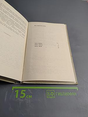 В разгар лета