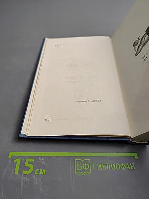 Под грозой и солнцем