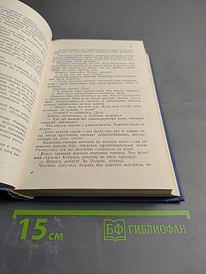 Под грозой и солнцем