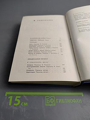 Под грозой и солнцем