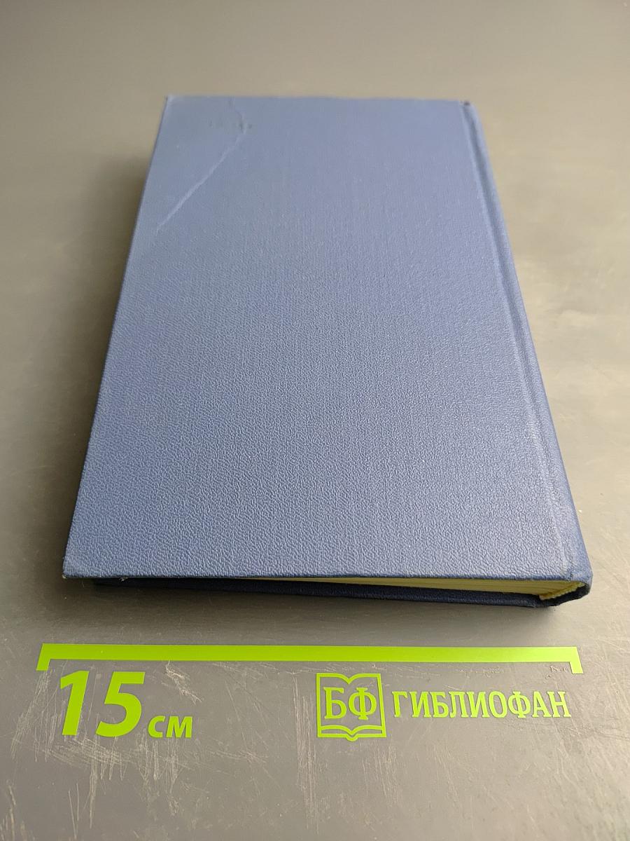 Под грозой и солнцем