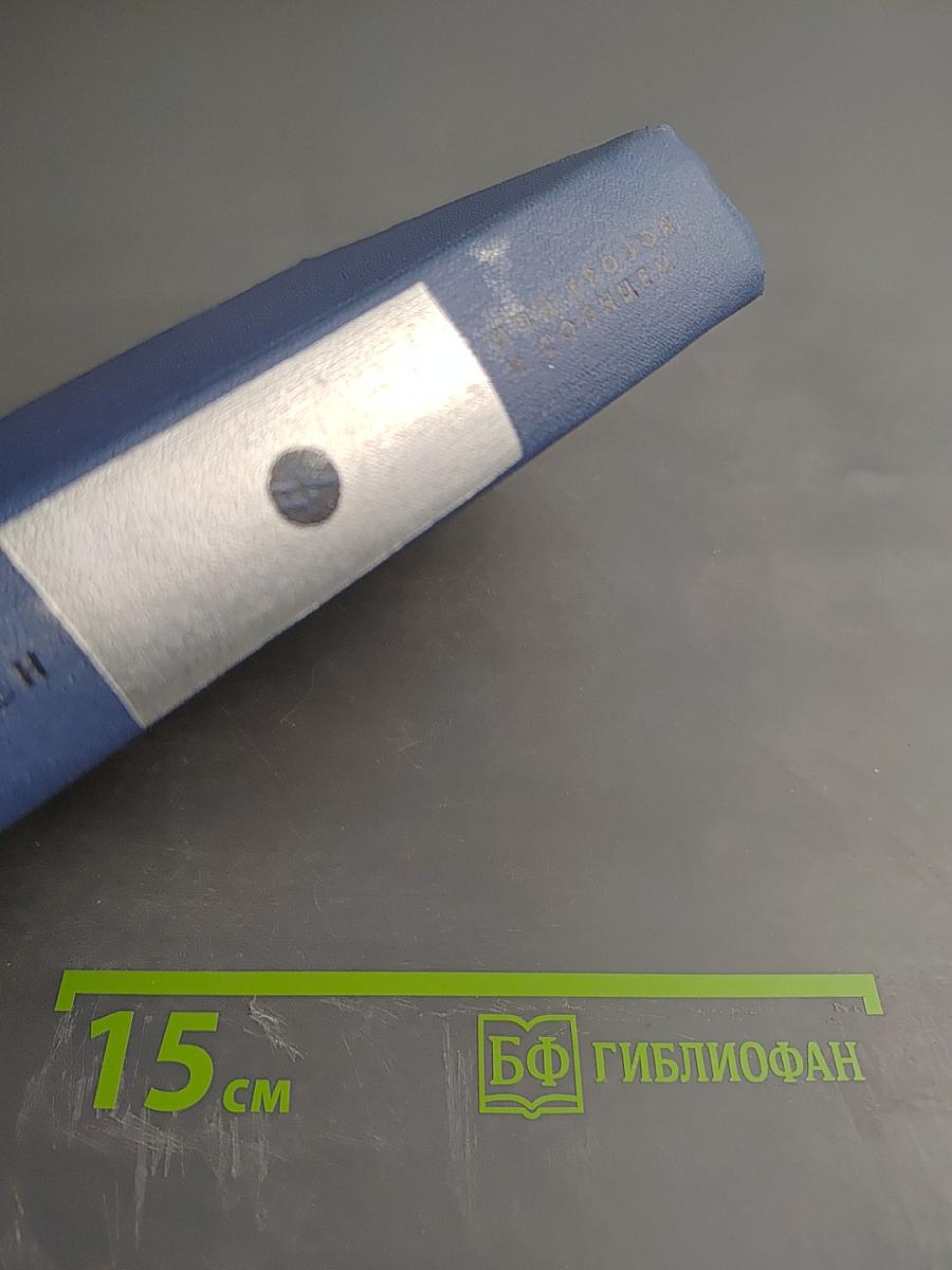 Под грозой и солнцем