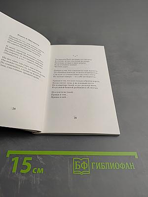 Стихи на салфетках