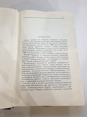 Полное собрание сочинений. Том 41. Май-ноябрь 1920