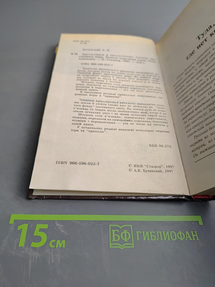 Преступники и преступления: законы преступного мира. Побеги, Тюремные игры