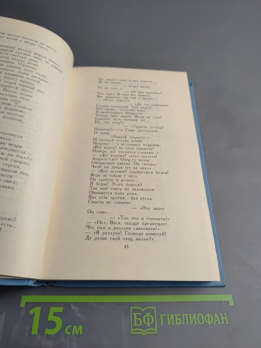 Собрание сочинений в двух томах. Том 2