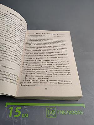 Выстрел на Большой Морской