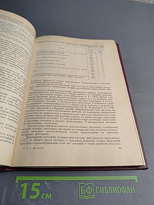 Неотложные состояния в невропатологии