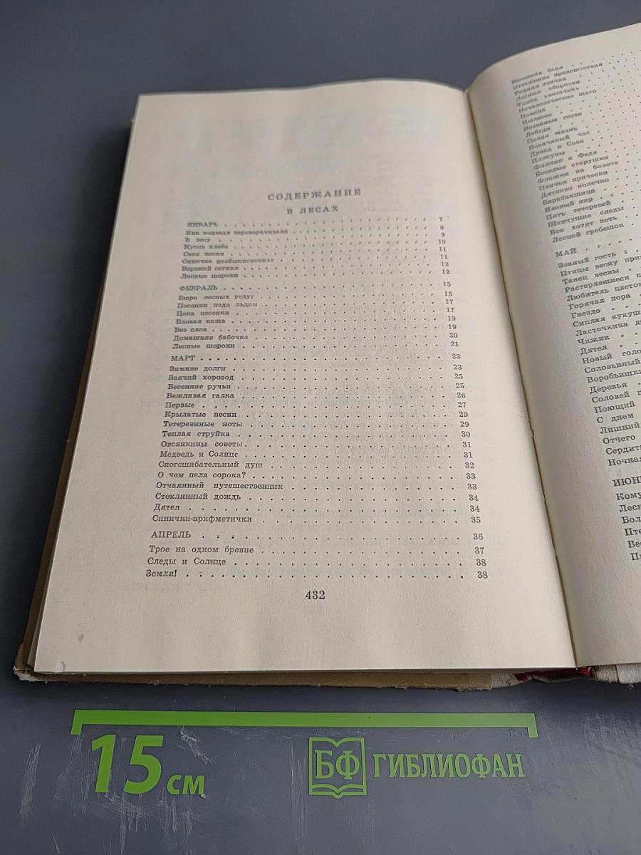 Капли солнца