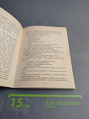 Критический день и штормовая отсидка