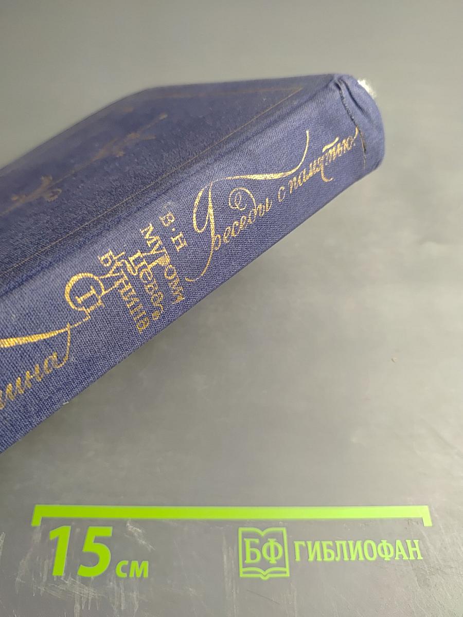 Жизнь Ивана Бунина. Беседы с памятью