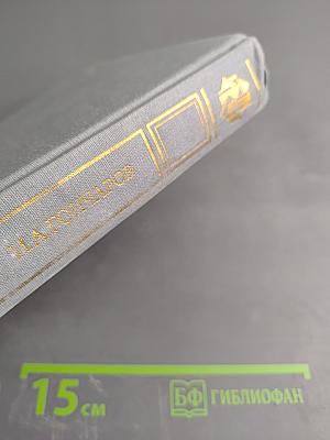 И. А. Гончаров. Избранные сочинения