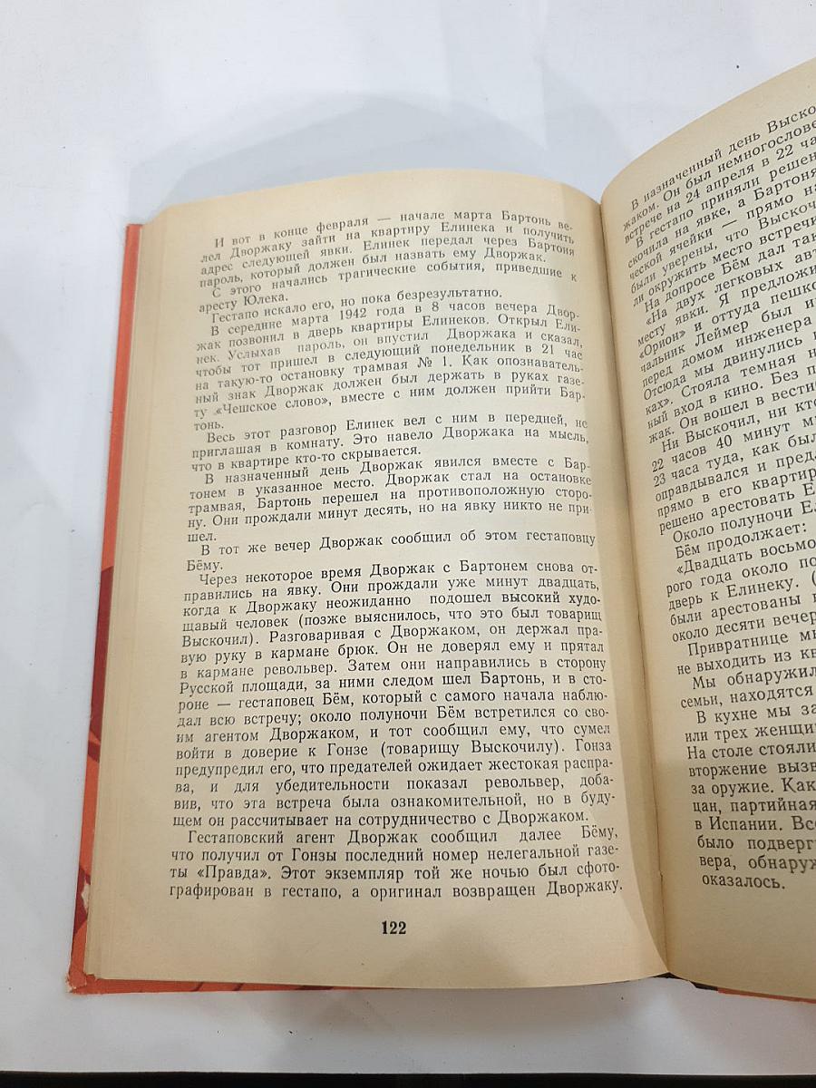 Репортаж с петлей на шее