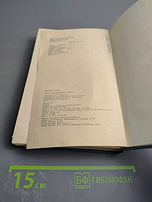 Под псевдонимом Дора