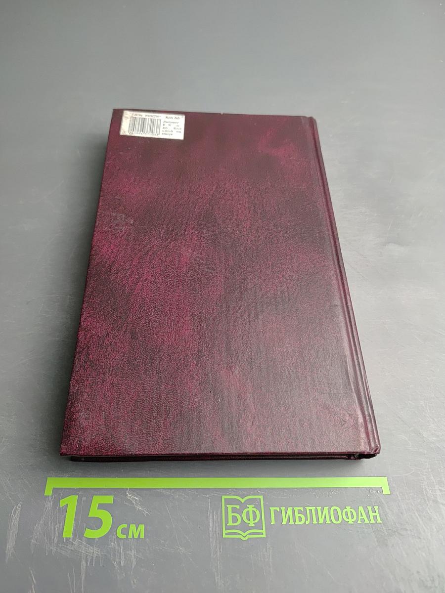 Большой немецко-русский словарь. Том 3 (Дополнение)