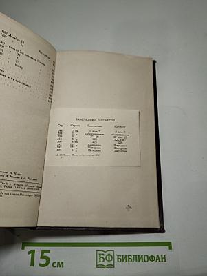 Полное собрание сочинений и писем А. П. Чехова. Том XIII. Письма (1875-1887)