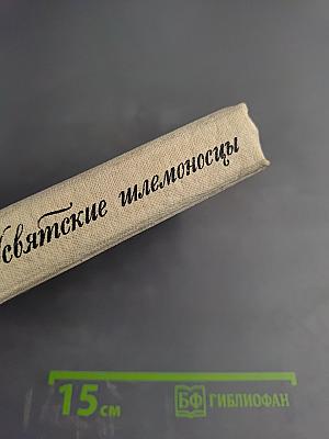 Усвятские шлемоносцы. Повести и рассказы