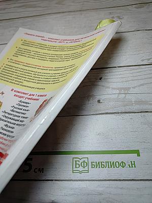 Спутник букваря 1 класс