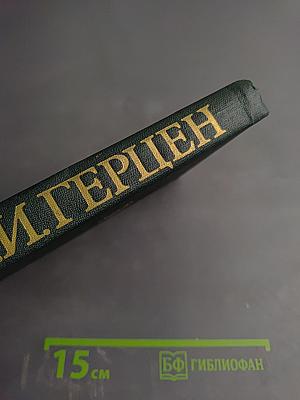 Былое и думы