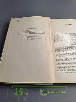 Партийное строительство