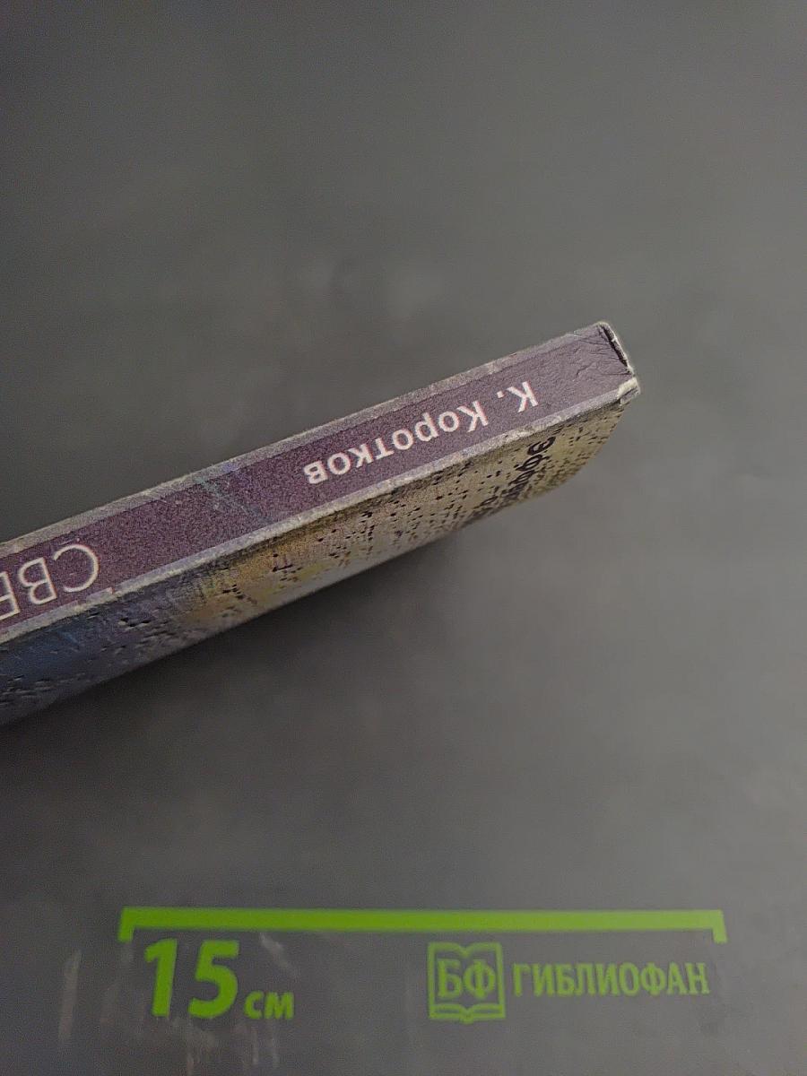 Свет после жизни