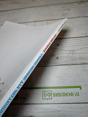 Спутник Букваря. Учебное пособие для читающих детей. 1 класс
