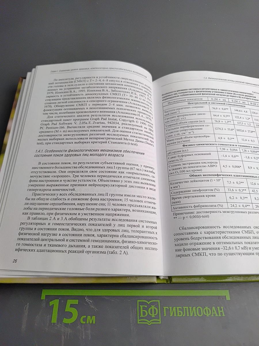 Перинатальный энергодефицит в снижении уровня здоровья с нарушениями нервно-психического и речевого развития