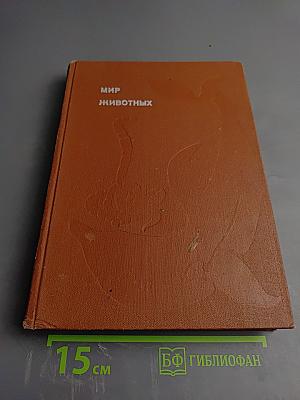 Мир животных