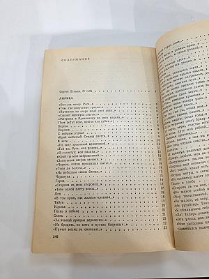 Я более всего весну люблю...